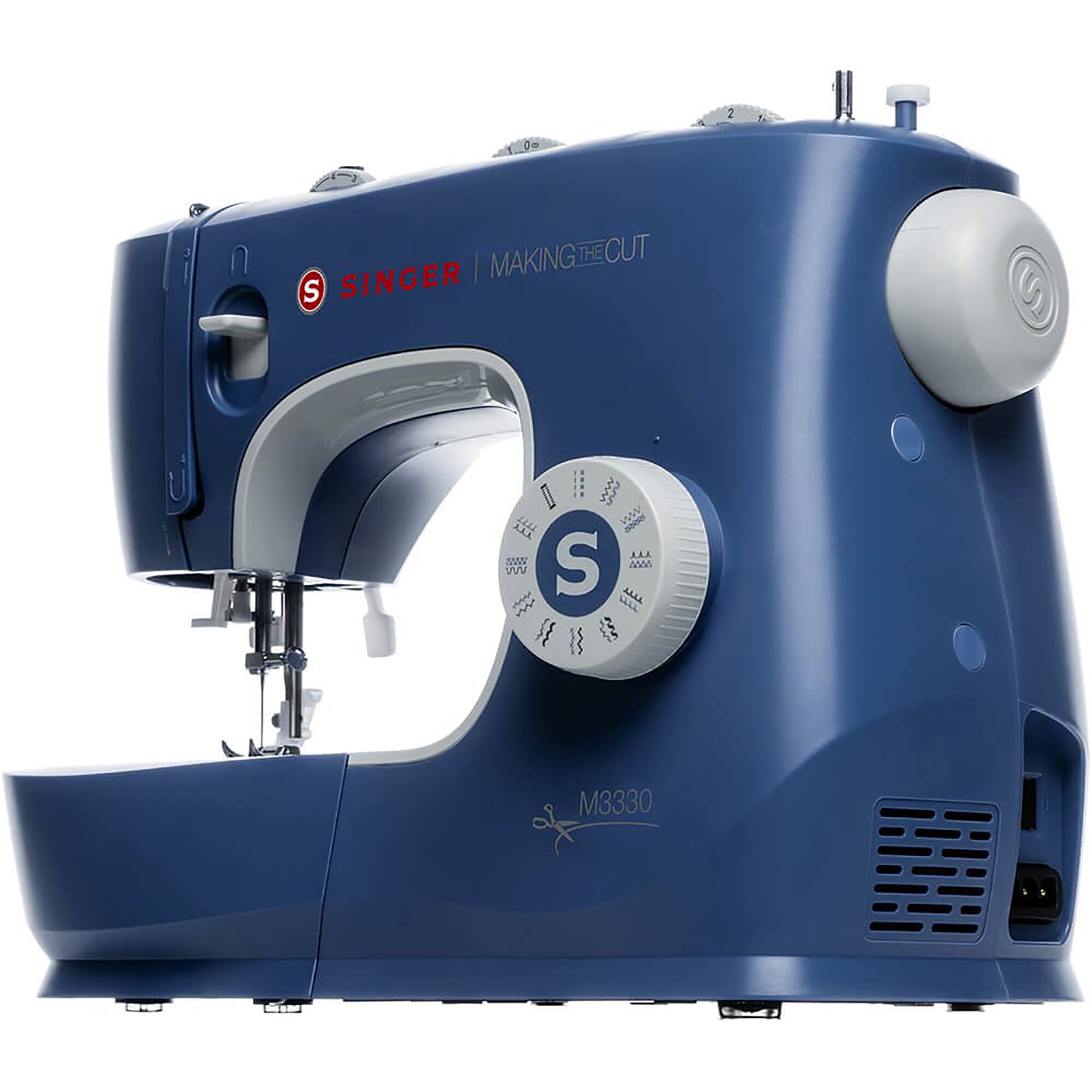 SINGER Making the Cut Sewing Machine